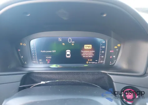 2024 Honda Accord Ex from USA, damaged, VIN 1HGCY1F30RA087839